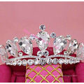 Tiara del concurso del encanto